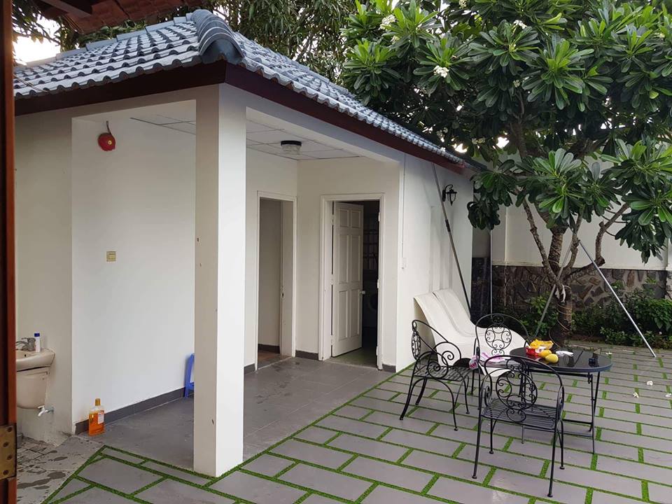 Cho thuê biệt thự Villa Đà Nẵng